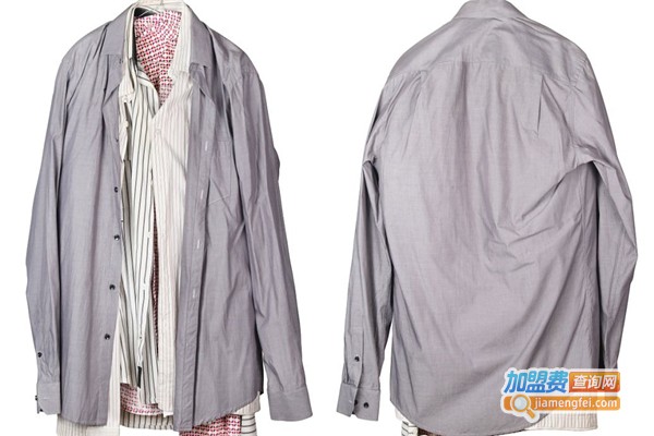 罗马帝王男装加盟费