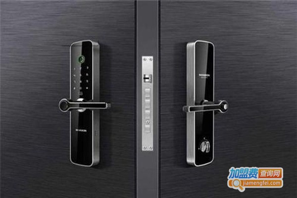 创汇智能门锁加盟费