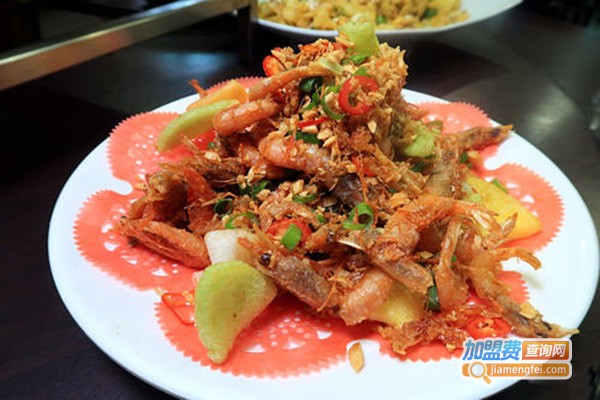 湘遇辣不怕川湘菜快炒加盟门店