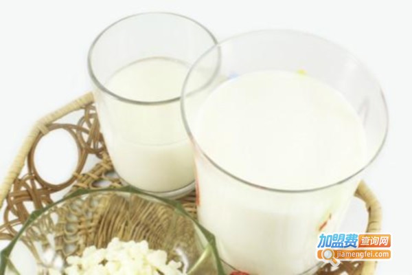 妙可饮品加盟费