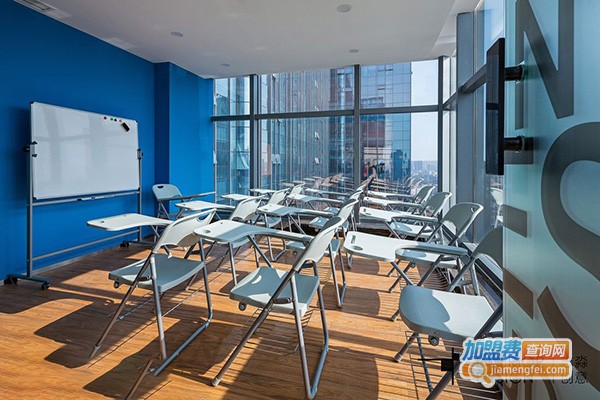 智乐优创新作文加盟门店