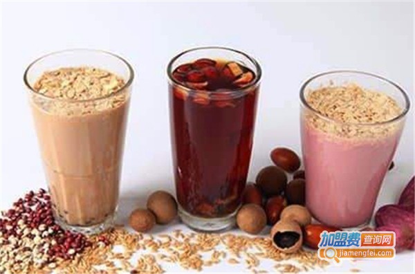 沫沫饮品加盟费