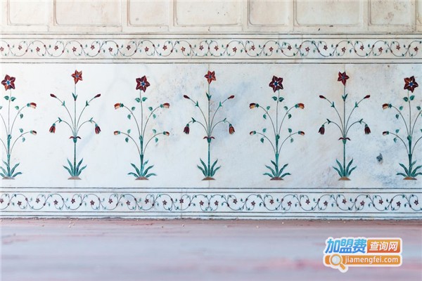 艾丽斯香味十字绣加盟费