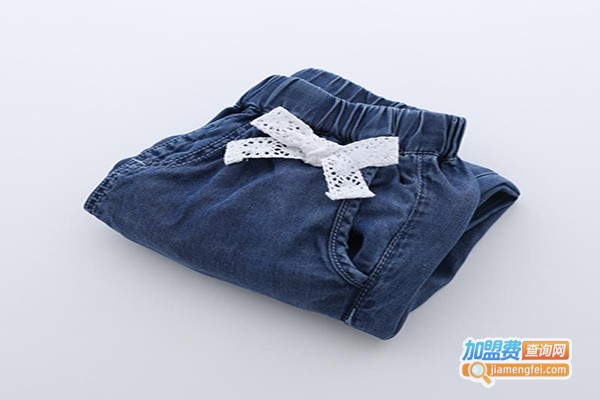 SUN-O新当杰童装加盟门店