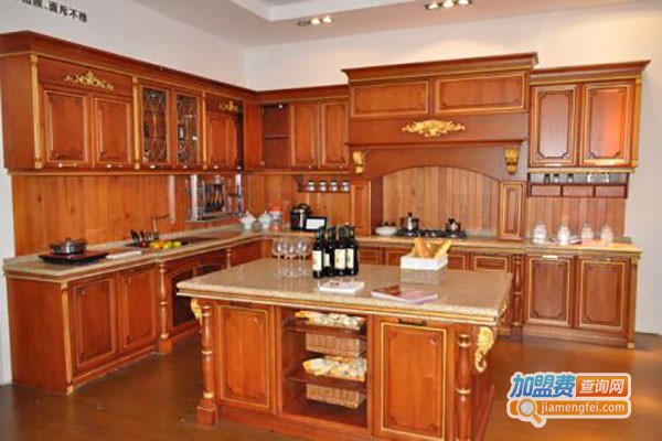 淼雨集成家居加盟费