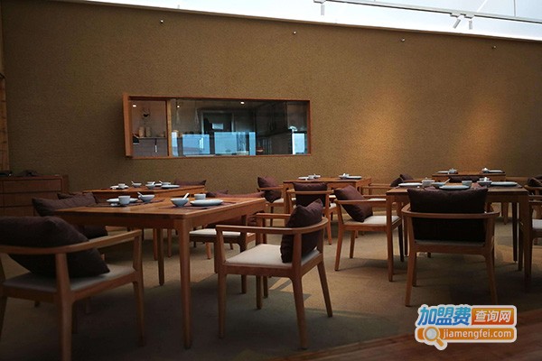 茶の木草人加盟门店