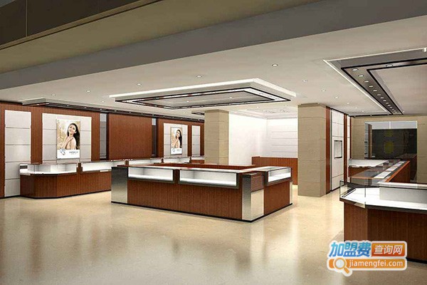 ala饰品加盟门店