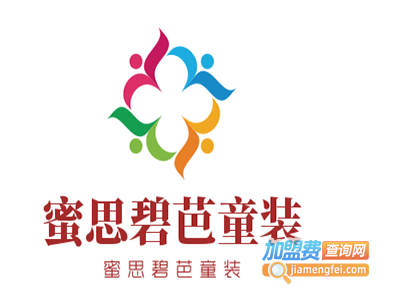 蜜思碧芭童装加盟费