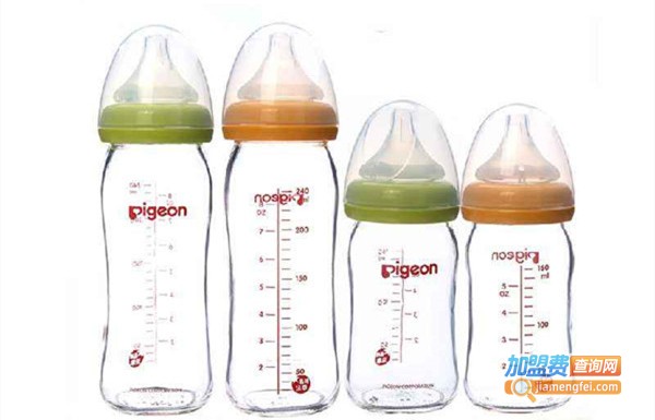 孖宝乐奶瓶加盟费