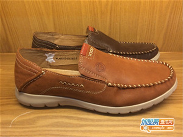 名郎鞋业加盟费