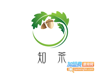 知茶加盟费
