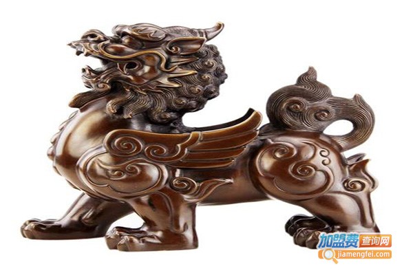 铜欣祥工艺品