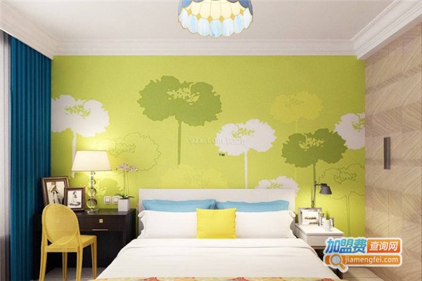 好日子装饰装潢加盟