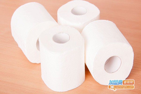 MUSESIN美馨纸巾加盟门店