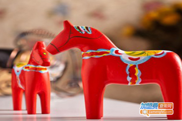 恒翔工艺品加盟费