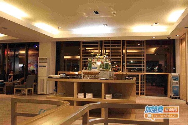 茶の木草人加盟门店