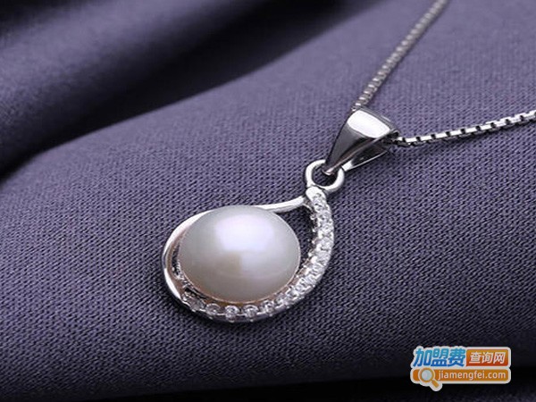 JJSPORT饰品加盟费