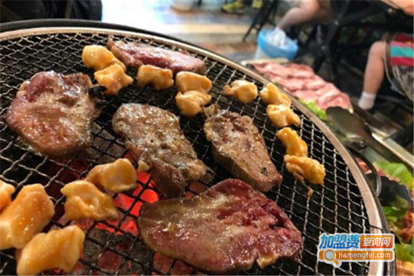 8090东北泥炉烤肉加盟费