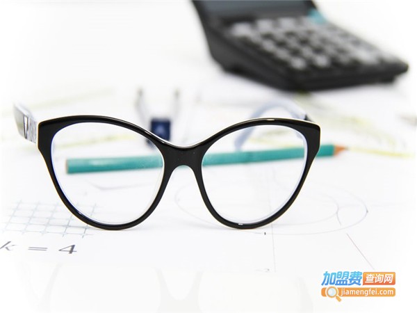 完全眼镜加盟门店