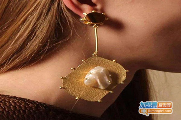 IN TOUCH映至饰品加盟门店