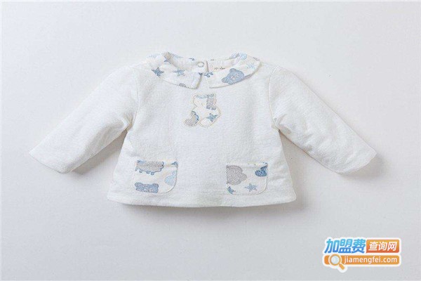 medybella梦蒂贝拉童装加盟费