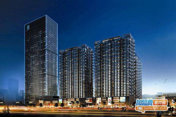 世纪精英加盟费