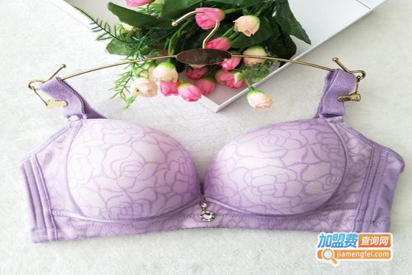 风情月亮内衣加盟费