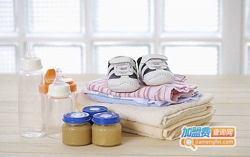 优贝琪加盟门店