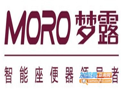 梦露智能座便器加盟