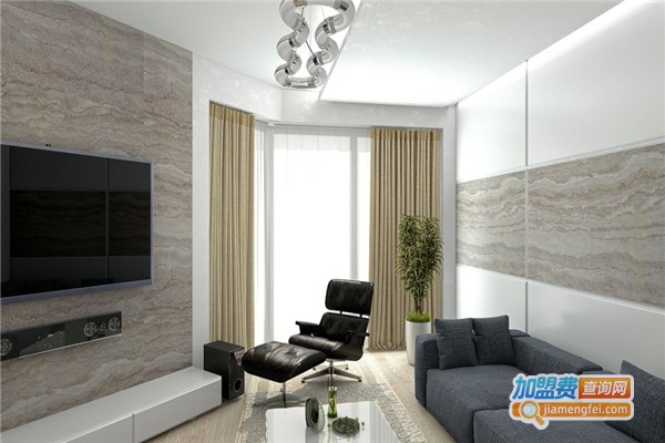 pimer吊顶加盟费