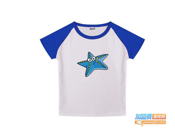 俏皮屋童装加盟费