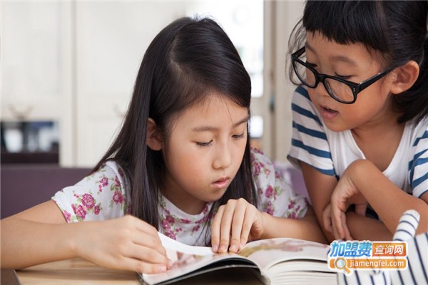 金翅膀儿童教育加盟费