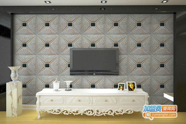 顶傲皮艺装饰加盟