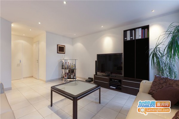 东方华美装饰装潢加盟费