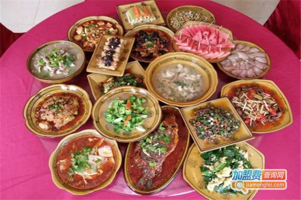 绍兴饭店加盟费