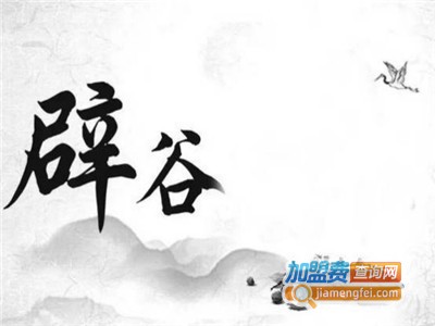 康正辟谷加盟费