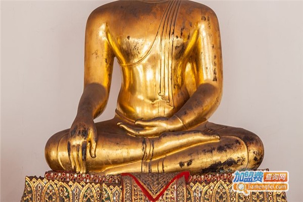 聚善缘佛教工艺品加盟费