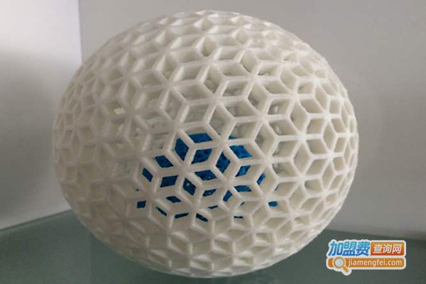 雕梦空间3D打印