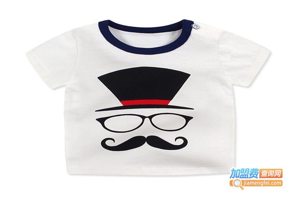 MENARBEAR童装加盟费