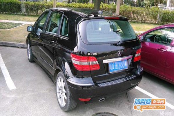 闪亮侠上门洗车