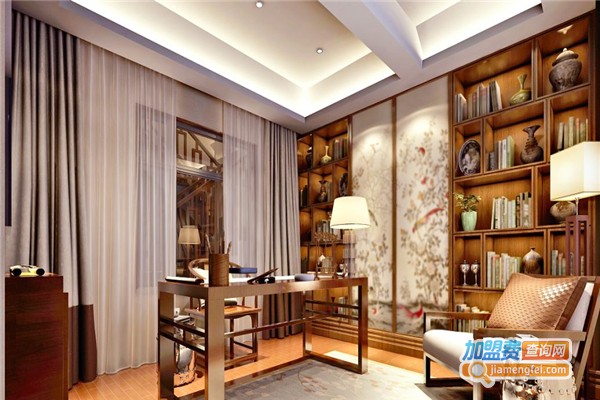 菲比利吊顶加盟费