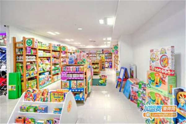 南国婴宝加盟费