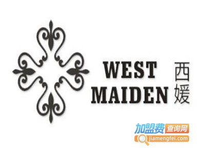 西媛加盟费