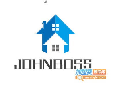 JOHNBOSS约翰厨具加盟费