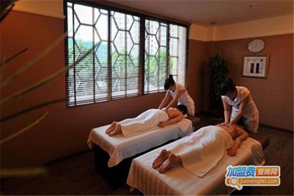 上古养生保健加盟费