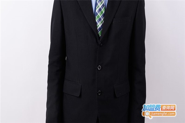 石磊服装加盟费