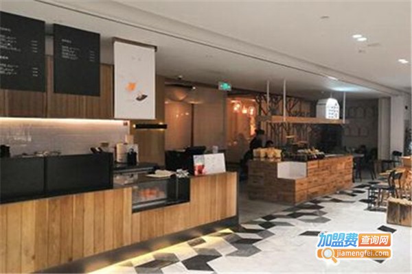 茶里芝芝加盟费