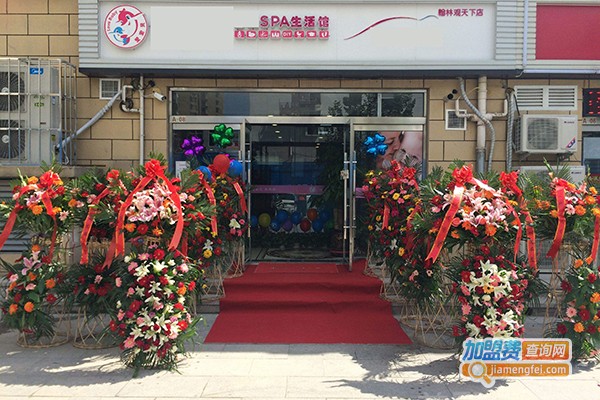 母爱时光母婴店加盟门店