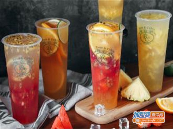 Rose&Cabin露丝卡文加盟门店