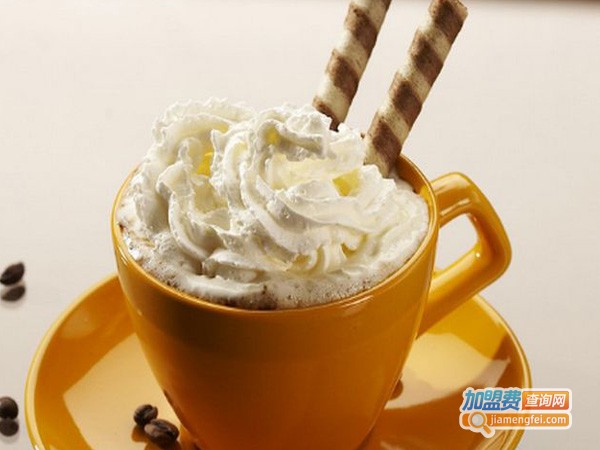 金欧世咖啡加盟费